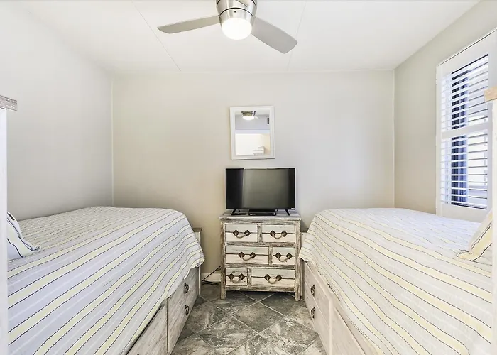 Sea Watch 813 Apartment *