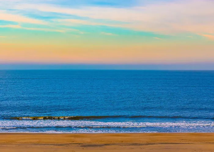 Sea Watch 813 Ocean City
