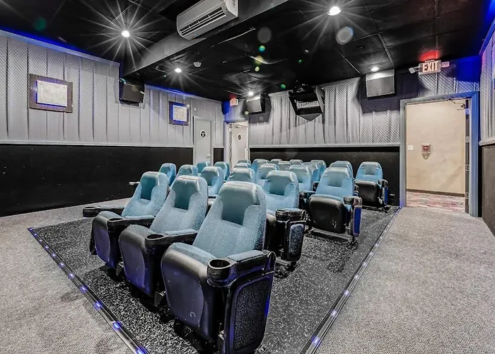 Sea Watch 813 Сasa de vacaciones